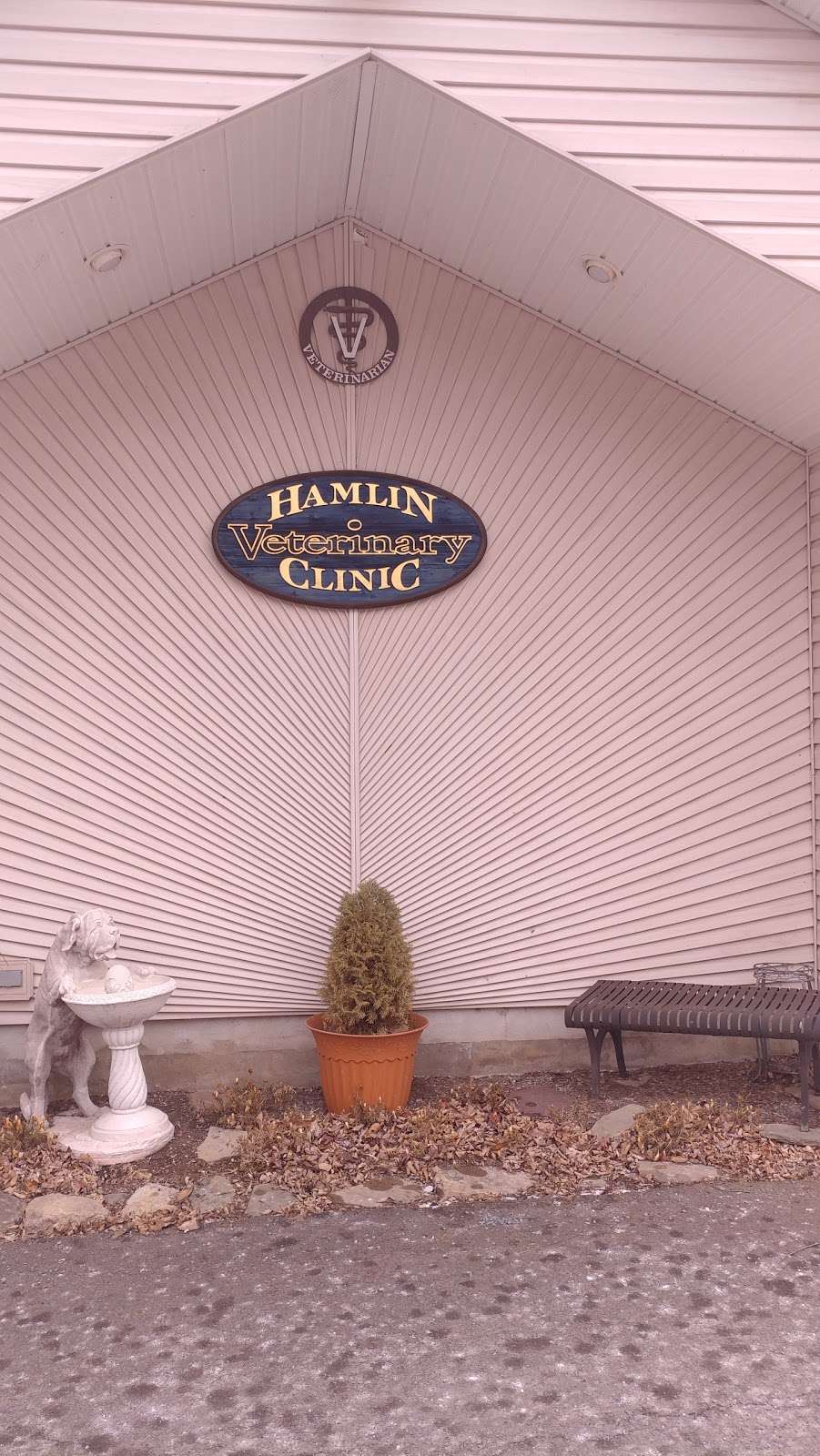 Hamlin Veterinary Clinic | 442 Easton Turnpike, Lake Ariel, PA 18436, USA | Phone: (570) 689-9905
