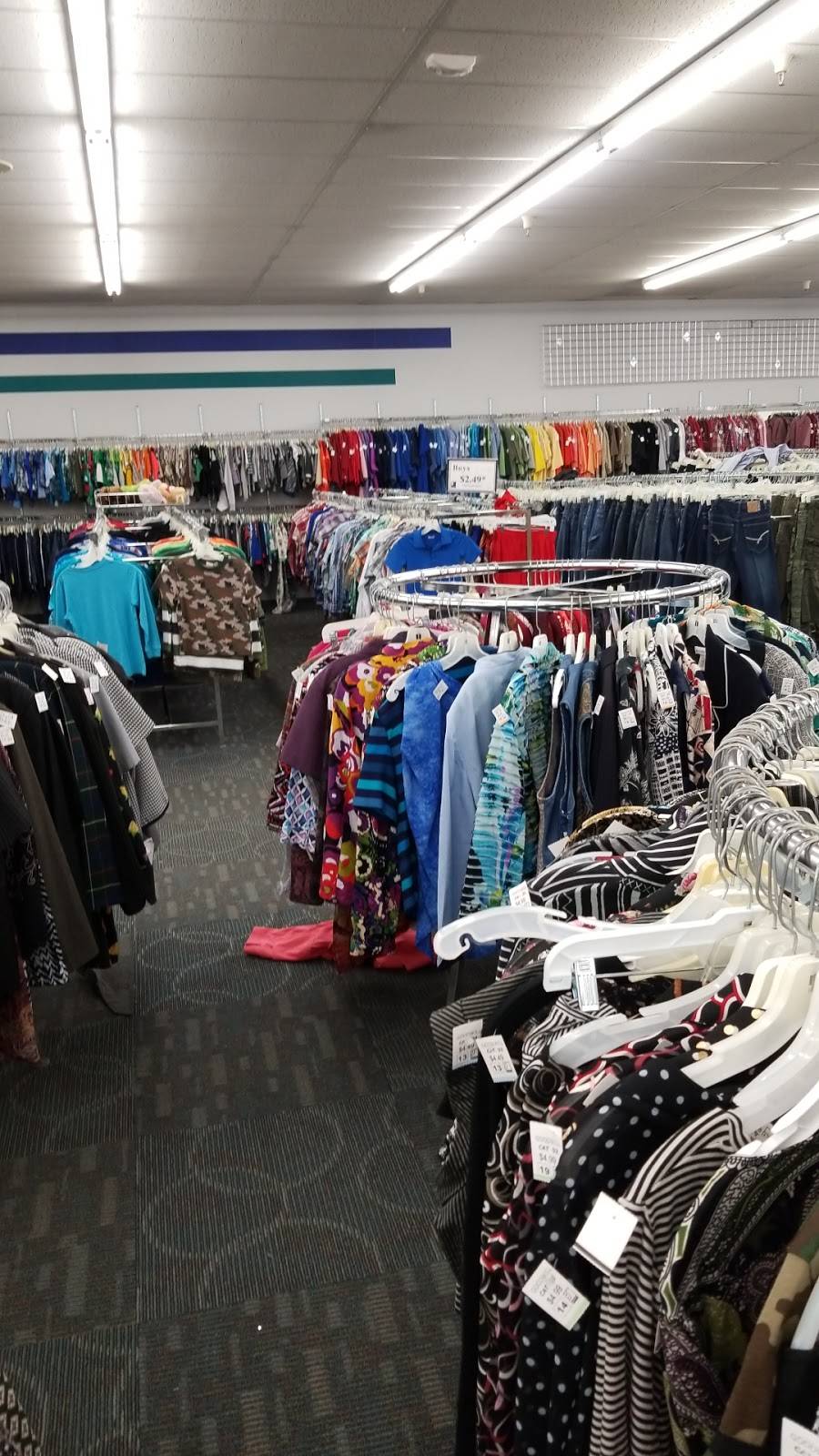 Goodwill Store & Donation Center (Garnett Road) | 102 S Garnett Rd, Tulsa, OK 74128 | Phone: (918) 437-4663