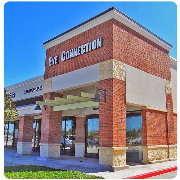 Eye Connection | 8880 Hwy 6 Ste 200, Missouri City, TX 77459 | Phone: (281) 778-2020