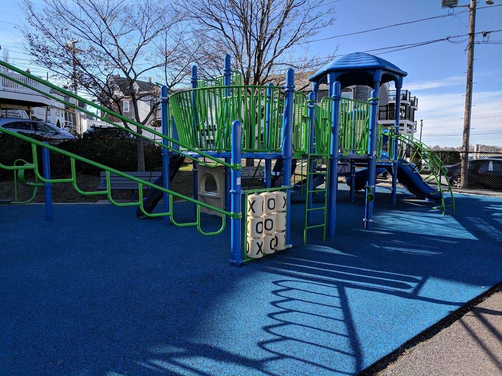 Massa Playground | Winthrop, MA 02152, USA