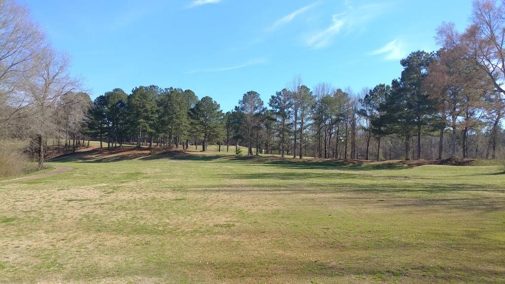 Mountain View Golf Course | 3200 Mountainview Drive, Graysville, AL 35073, USA | Phone: (205) 674-8362