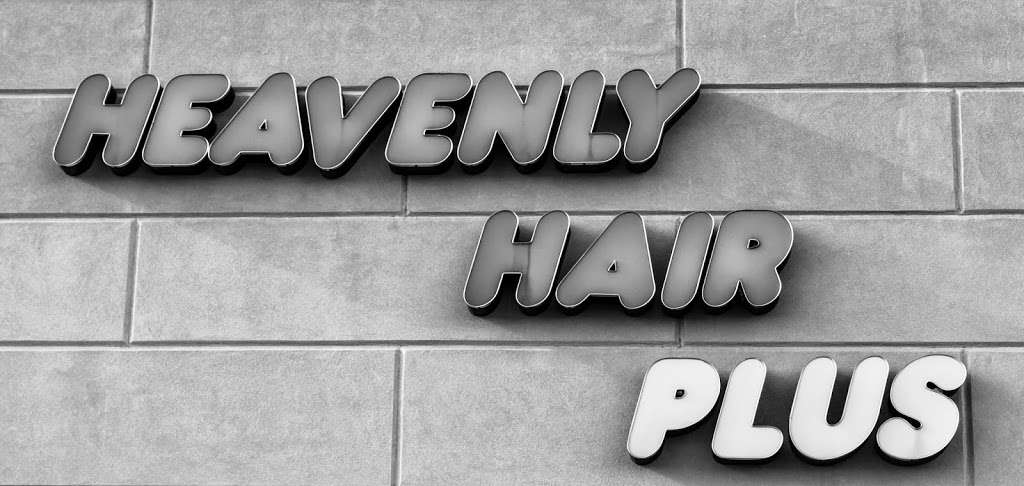 Heavenly Hair Plus | 338 Church St, Whitinsville, MA 01588, USA | Phone: (508) 234-6177