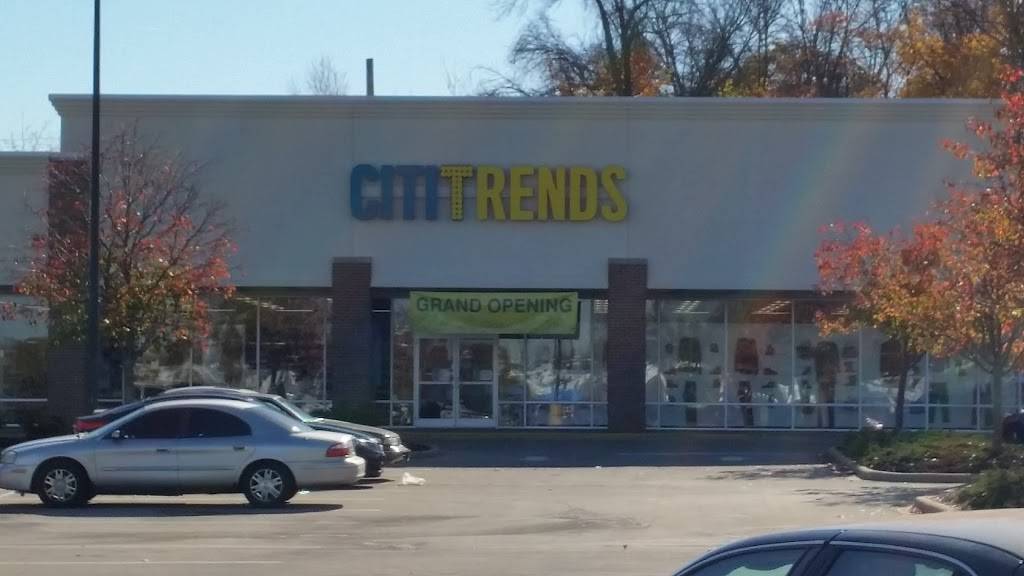 Citi Trends | 8443 Colerain Ave, Cincinnati, OH 45239, USA | Phone: (513) 522-1067