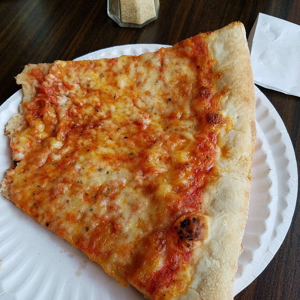 Pizza Heaven | 357 Old Forge Hill Rd #600, New Windsor, NY 12553, USA | Phone: (845) 569-8888