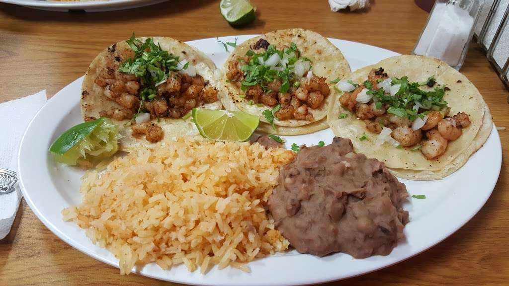 La Fogata Mexican Restaurant | 742 N 9th St, Reading, PA 19604, USA | Phone: (484) 577-4940