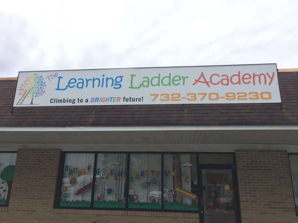 Learning Ladder Academy | 60 Chambersbridge Rd, Lakewood, NJ 08701, USA | Phone: (732) 370-9230