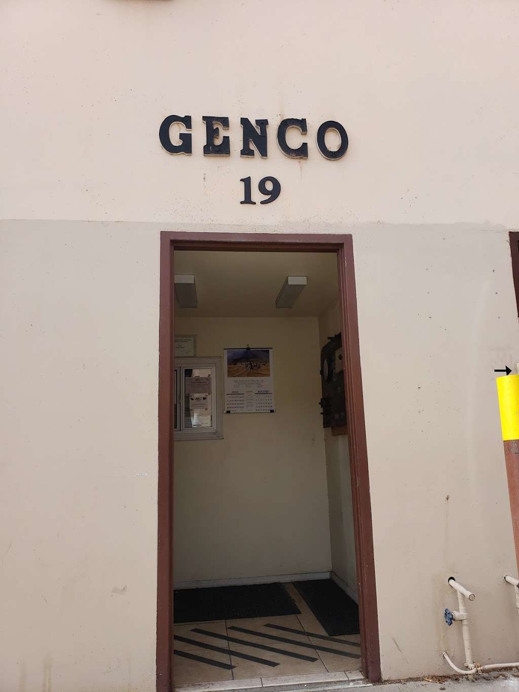 Genco Auto Electric | 145 W Broadway Rd #19, Mesa, AZ 85210, USA | Phone: (480) 644-9088