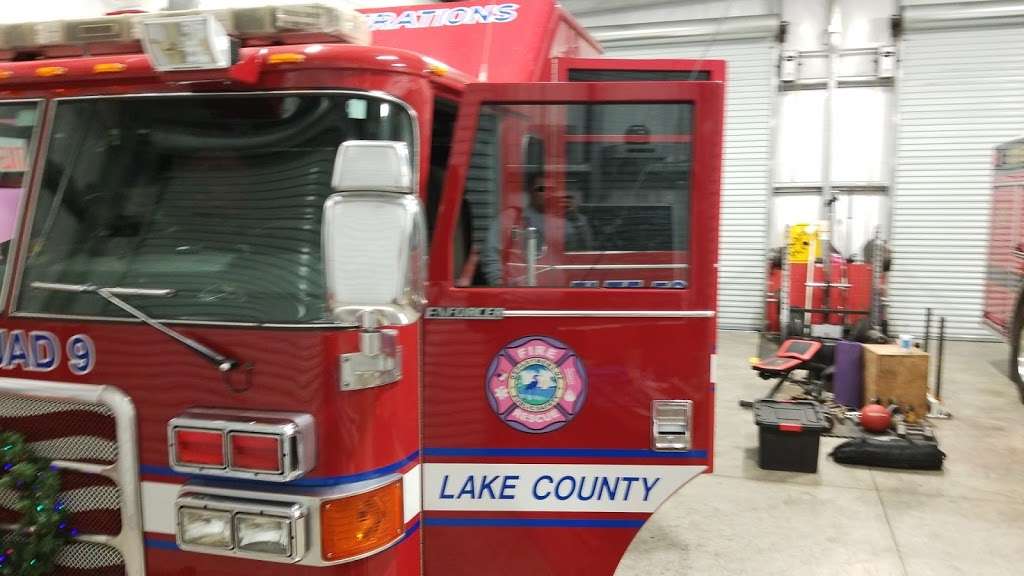 Lake County Fire Rescue Station 90/Clermont Fire Station 104 | 13341 Hartle Rd, Clermont, FL 34711, USA | Phone: (352) 394-7662