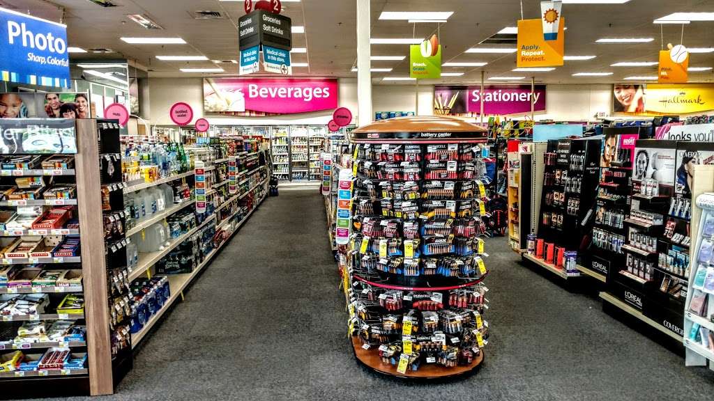 CVS | 6360 Hoadly Rd, Manassas, VA 20112, USA | Phone: (703) 897-4961