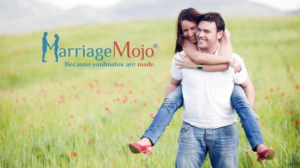 Marriage Mojo | 1116 San Augustin Dr, Bernalillo, NM 87004 | Phone: (888) 616-6656