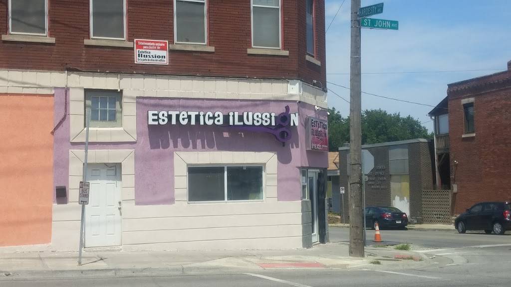 Estetica Ilussion Missouri | 5246 St John Ave, Kansas City, MO 64123, USA | Phone: (816) 241-0996