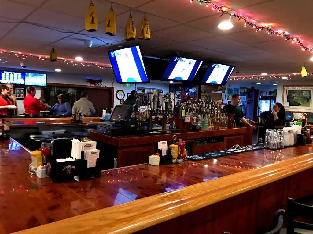 Dock of the Bay 9025 Cuckold Point Rd, Sparrows Point, MD 21219