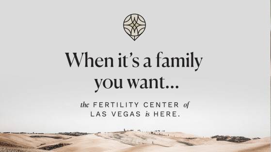 The Fertility Center of Las Vegas | 8851 W Sahara Ave #100, Las Vegas, NV 89117, USA | Phone: (702) 254-1777
