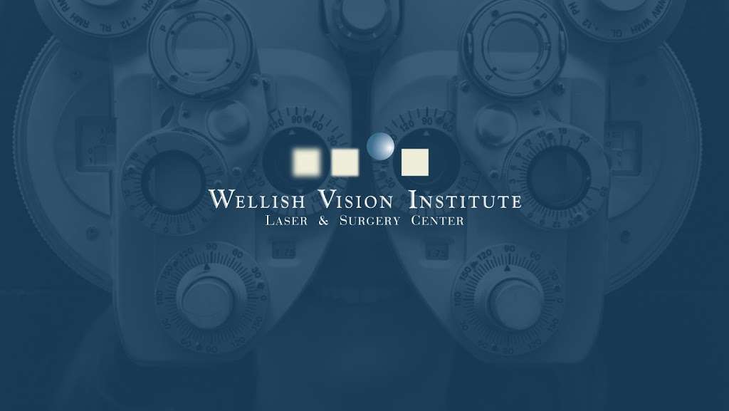 Wellish Vision Institute | 2110 E Flamingo Rd 210- 211, Las Vegas, NV 89119, USA | Phone: (702) 733-2020