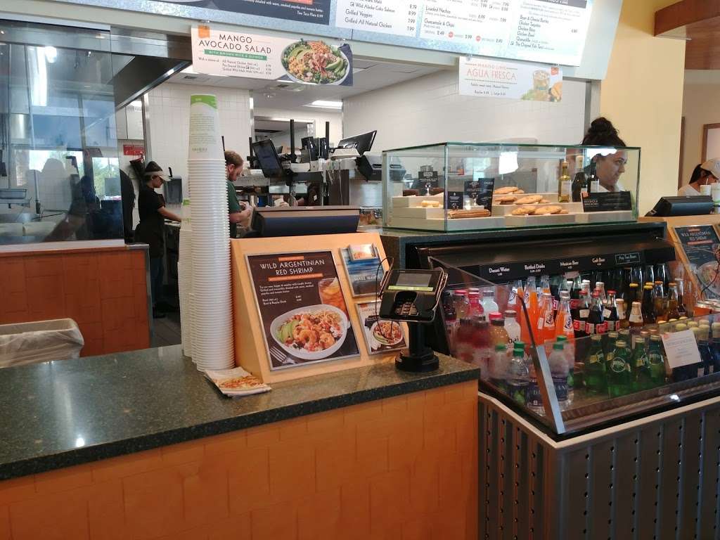 Rubios Coastal Grill | 9971 Tagore Pl, Orlando, FL 32832, USA | Phone: (321) 247-3877