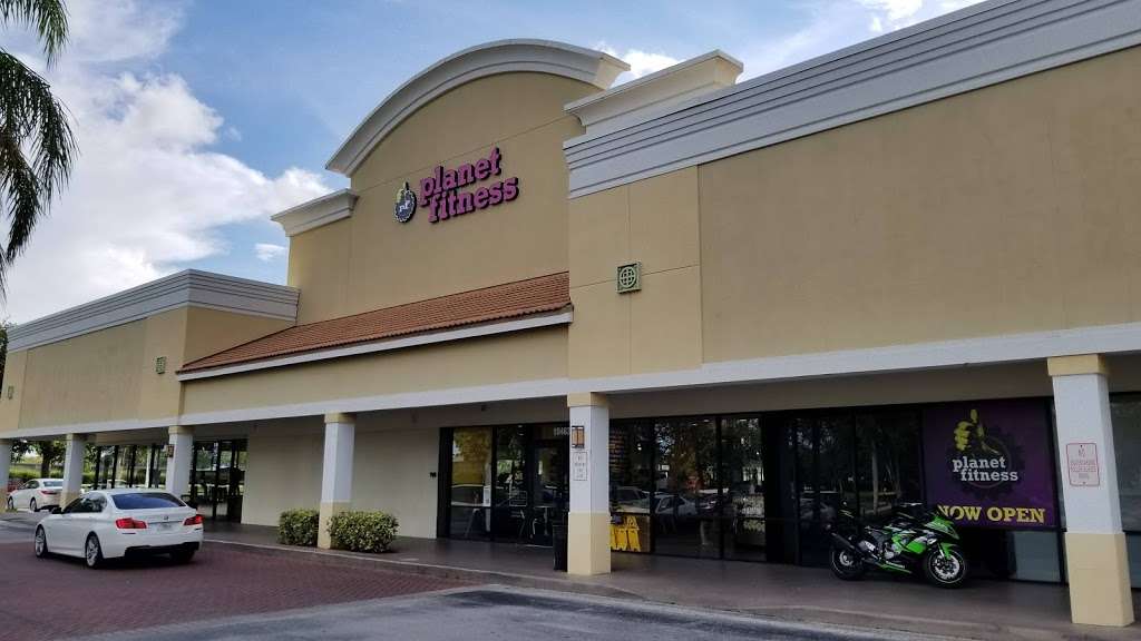 Planet Fitness | 10463 Southern Blvd, Royal Palm Beach, FL 33411 | Phone: (561) 283-3980