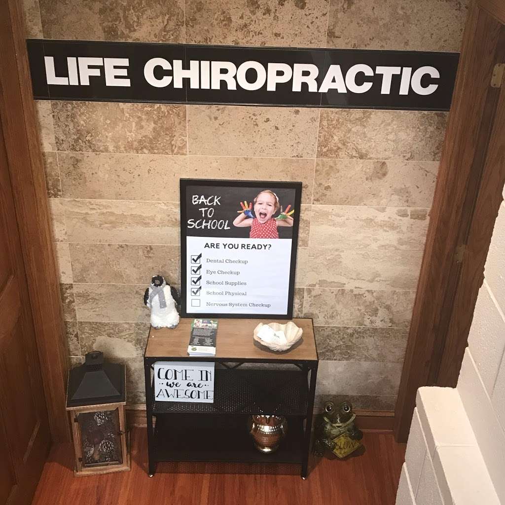 Life Chiropractic Studio | 321 North 121st Street Lower, Wauwatosa, WI 53226, USA | Phone: (414) 939-9299