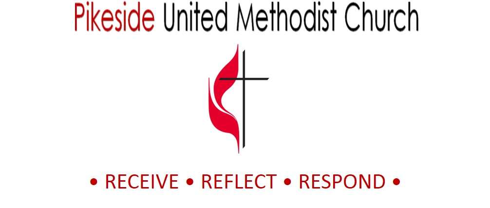 Pikeside United Methodist Church | 25 Paynes Ford Rd, Martinsburg, WV 25405, USA | Phone: (304) 263-4633