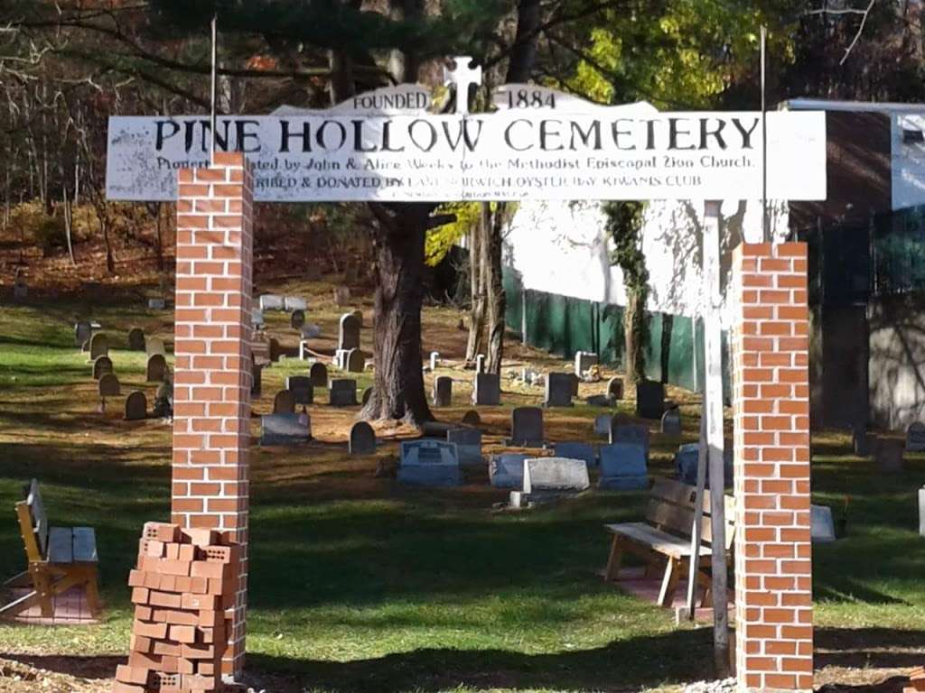 Zion Cemetery | Oyster Bay, NY 11771, USA