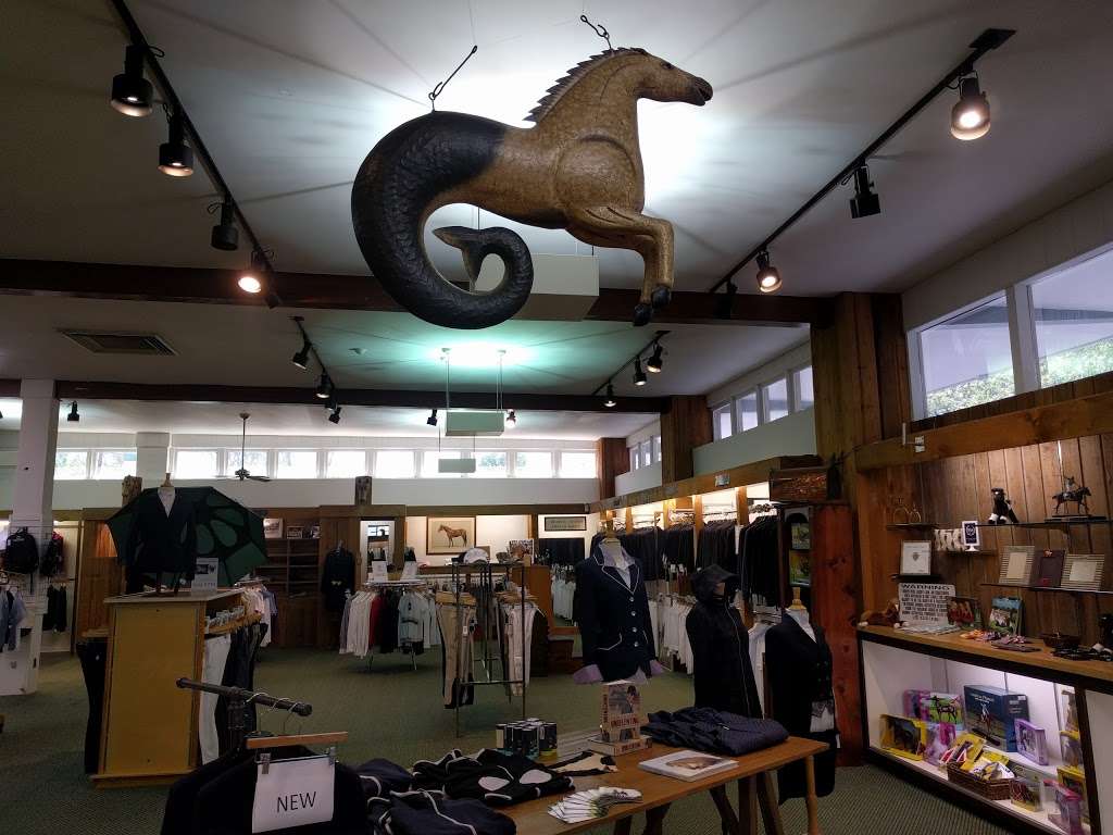 Beval Saddlery | 859 Peach Lake Rd, North Salem, NY 10560, USA | Phone: (914) 669-5900