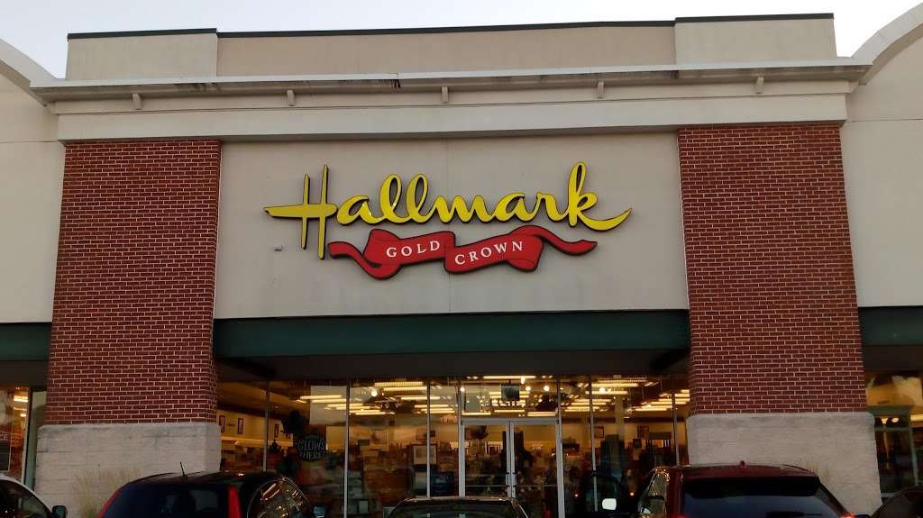 Hallmark Creations | 4350 Montgomery Road Long Gate, Shopping Center, Ellicott City, MD 21043 | Phone: (410) 313-8861