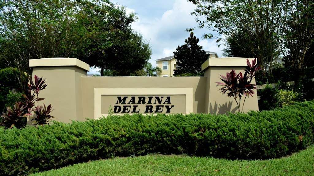 Marina Del Rey by Maronda Homes | 129 Cabrillo Dr, Groveland, FL 34736, USA | Phone: (866) 617-3803