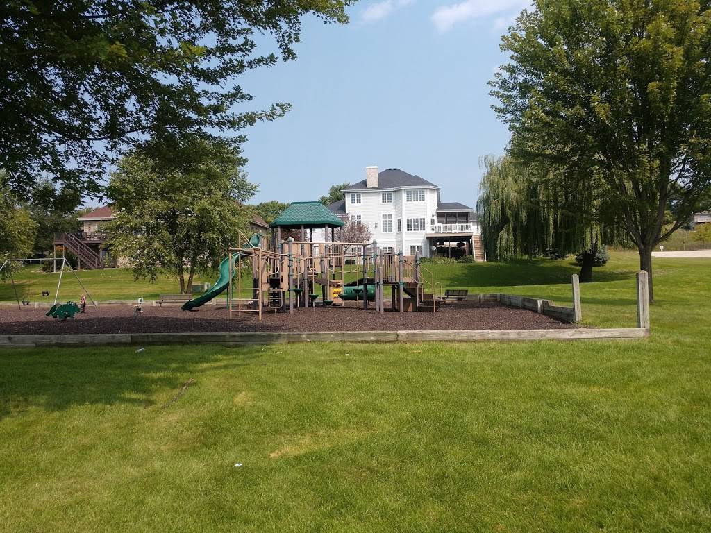 Tierney Park | 1413 Tierney Dr, Waunakee, WI 53597 | Phone: (608) 850-5992