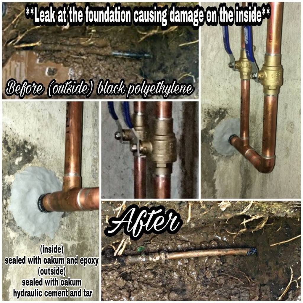 JM Plumbing, LLC | N Waco Ave, Wichita, KS 67203, USA | Phone: (316) 491-3612