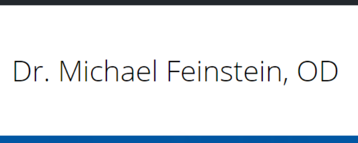 Dr Michael Feinstein | 17 Academy St, Newark, NJ 07102, USA | Phone: (973) 624-2090