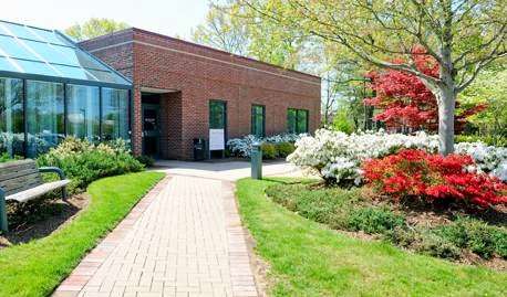 Lurie Center for Autism | 1 Maguire Rd, Lexington, MA 02421, USA | Phone: (781) 860-1700