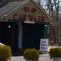 Route 88 Brick Car Wash Inc | 1887 NJ-88, Brick, NJ 08724, USA | Phone: (732) 840-9470