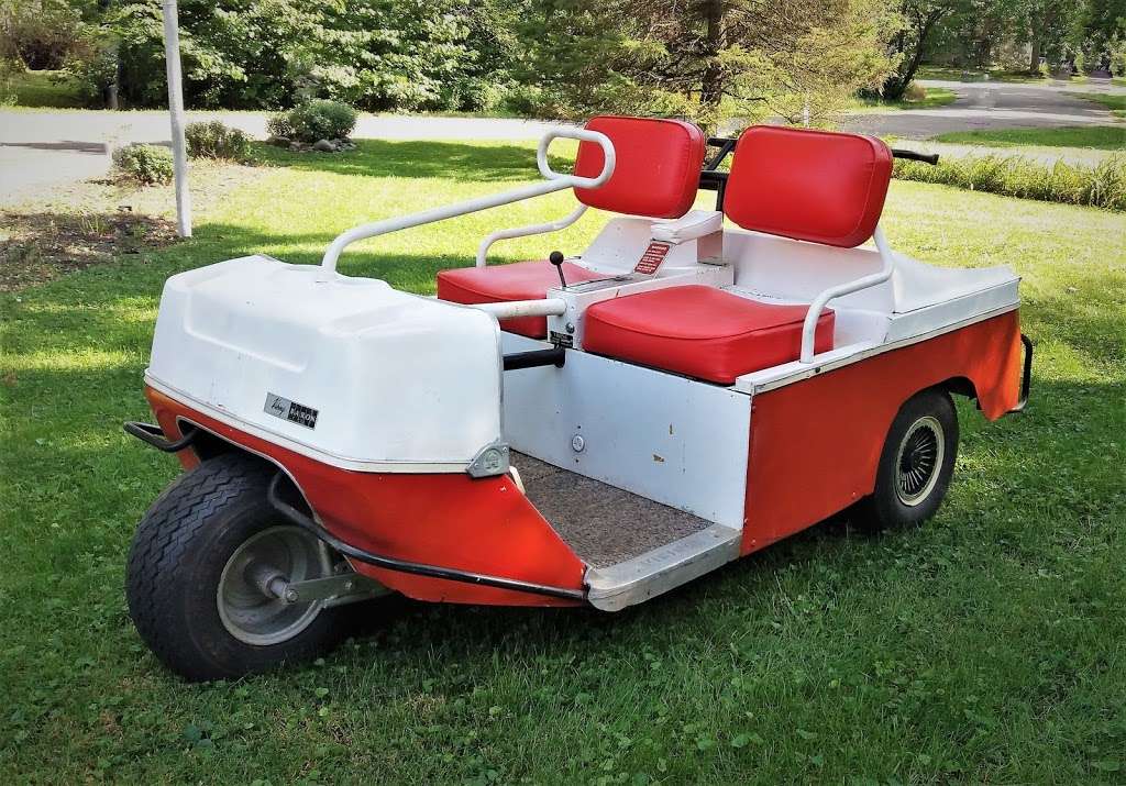 Cruiser Golf Cars | 24092 IN-37 N, Noblesville, IN 46060, USA | Phone: (317) 397-7906