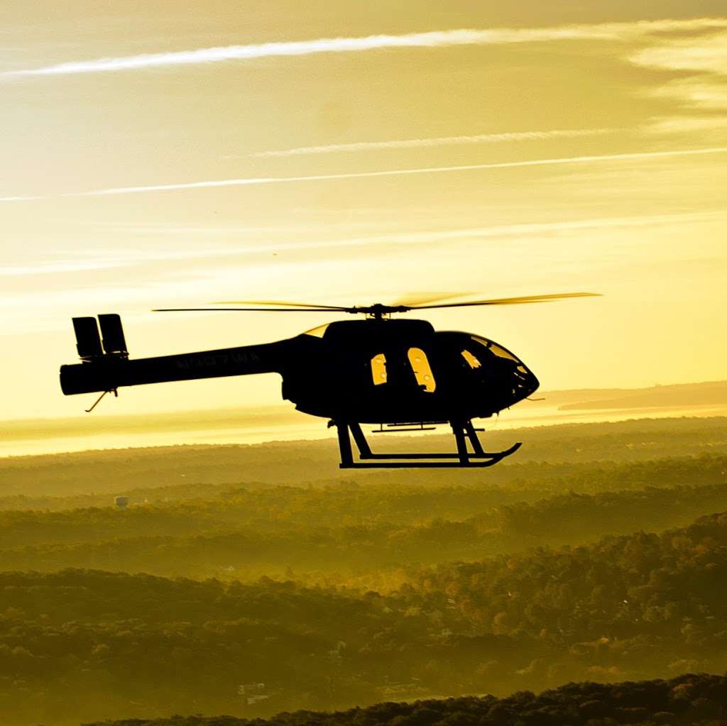 Wings Air Helicopter Charter, Connecticut | 53 Miry Brook Rd, Danbury, CT 06810 | Phone: (914) 202-3440