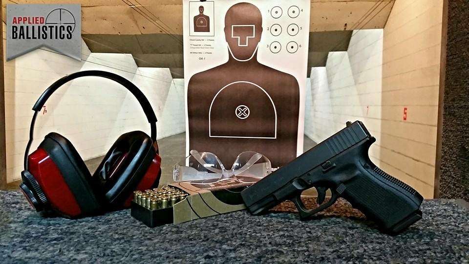 Applied Ballistics | 3217 Olympia Dr, Lafayette, IN 47909, USA | Phone: (765) 838-0700