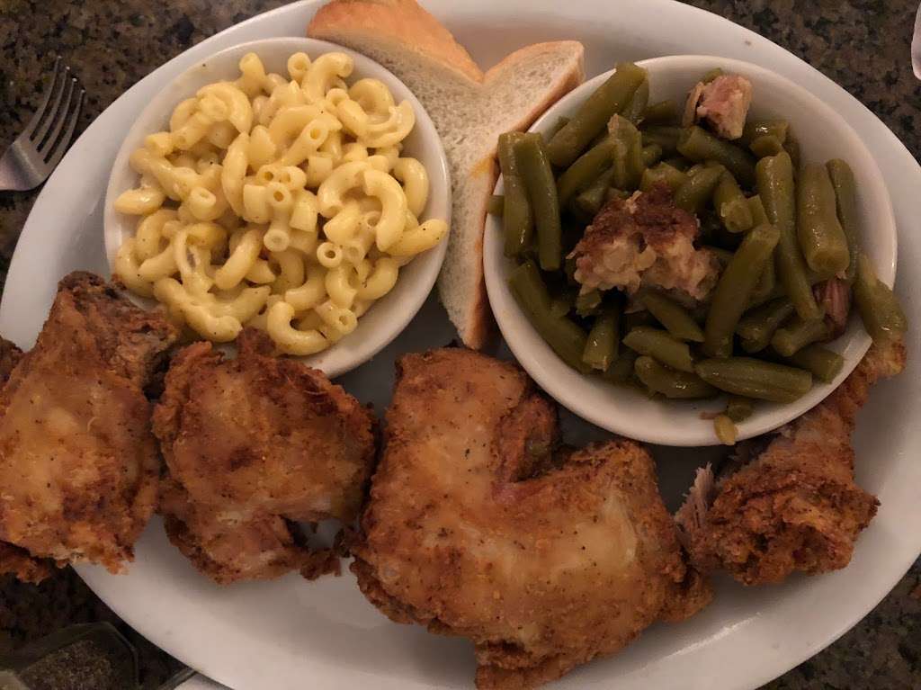 Chicken Mac & Cheese express II | 7025 Prospect Ave, Kansas City, MO 64132 | Phone: (816) 492-7227