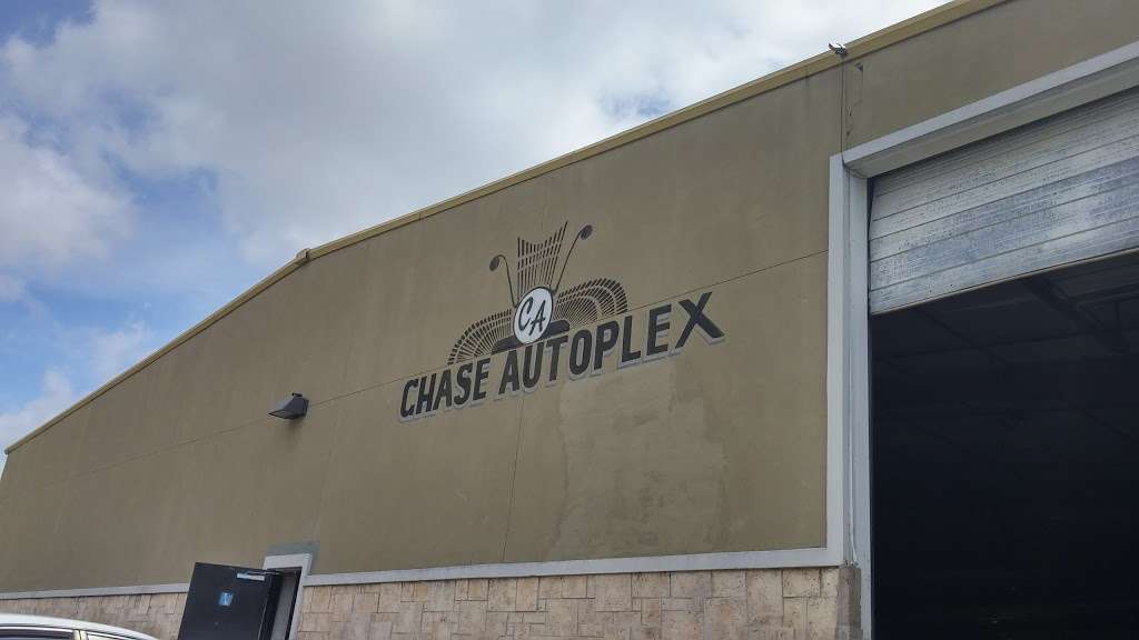 Chase Autoplex | 2410 S Interstate 35 East Service Rd, Lancaster, TX 75134, USA | Phone: (972) 224-2700