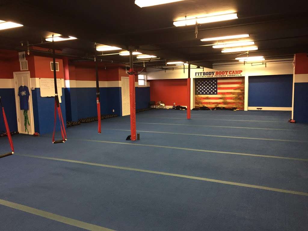 Fit Body Boot Camp Scarsdale | 1495 Weaver St, Scarsdale, NY 10583, USA | Phone: (914) 713-5650