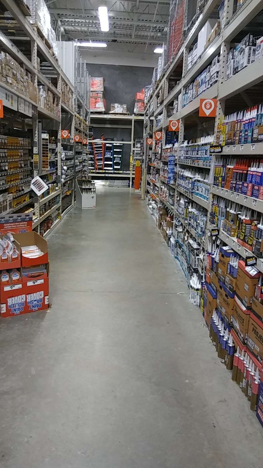 The Home Depot | 2000 8th St NW, Winter Haven, FL 33881, USA | Phone: (863) 293-6574