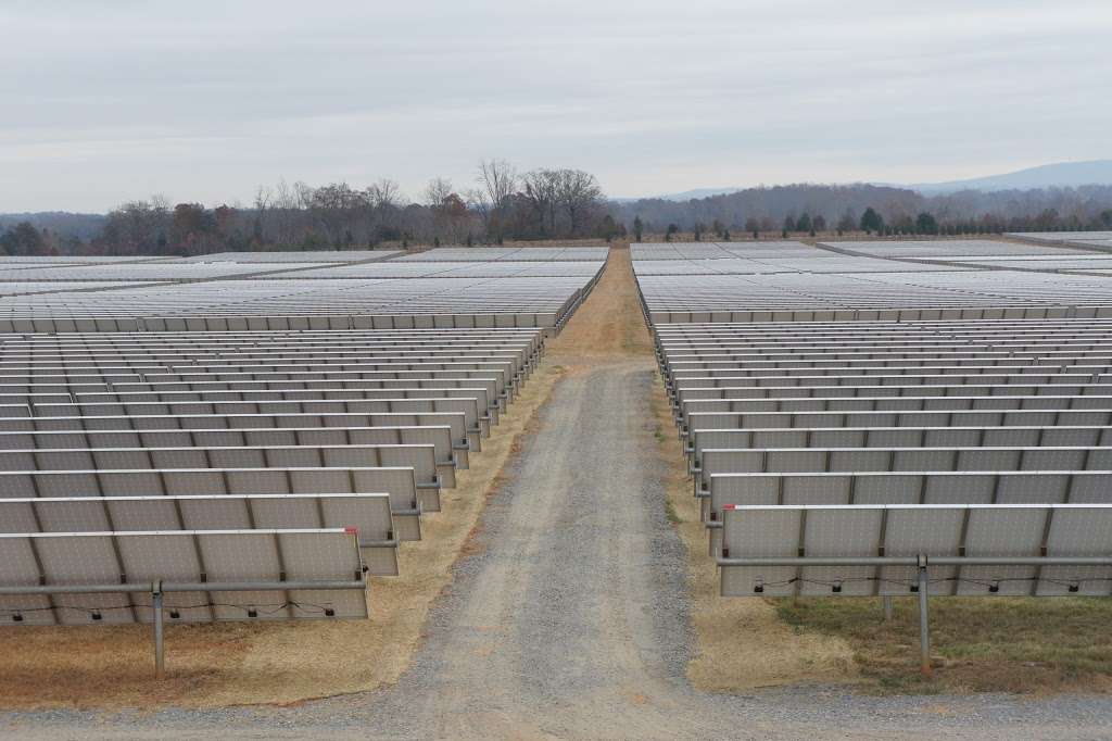 Apple Data Center | 5977 Startown Rd, Maiden, NC 28650, USA | Phone: (828) 428-9913