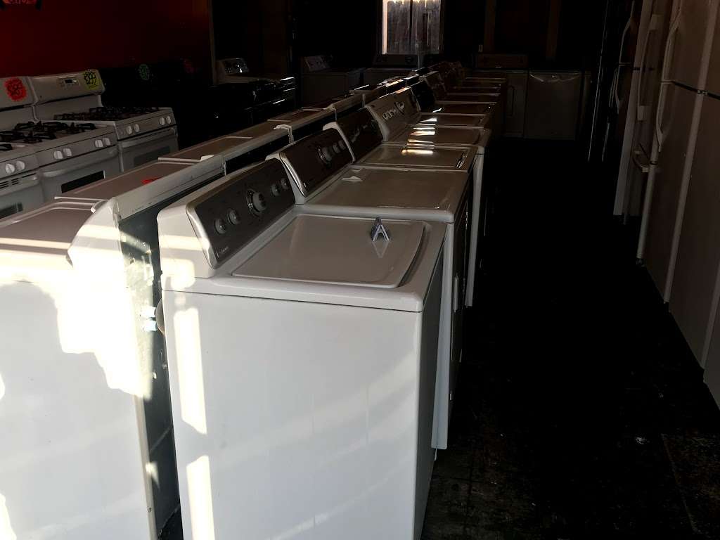 Aces Appliance sales and service | 15330 Crenshaw Blvd, Hawthorne, CA 90250, USA