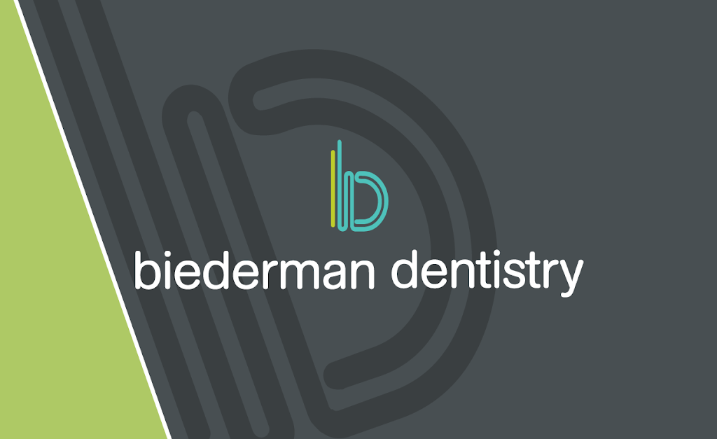 Biederman Dentistry | 7900 East Green Lake Dr N #300, Seattle, WA 98103, USA | Phone: (206) 859-2767