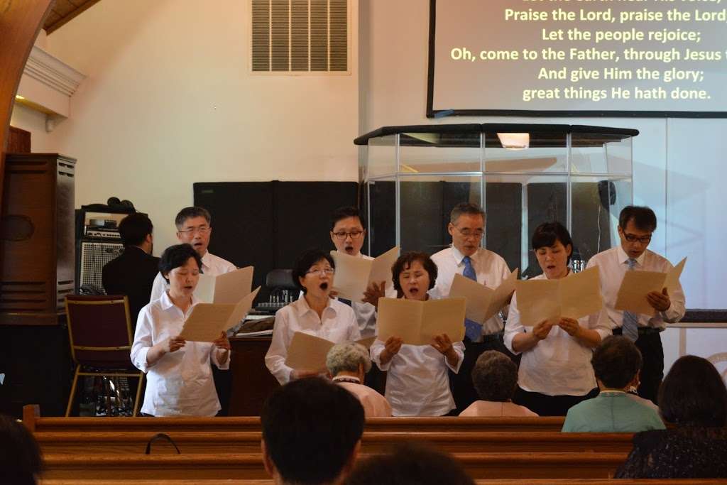 소망교회 Hope Presbyterian Church | 4100 Hunt Rd, Fairfax, VA 22032, USA | Phone: (571) 424-2026