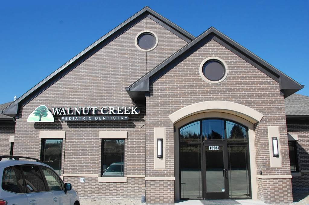 Walnut Creek Pediatric Dentistry | 10983 Cumberland Dr, Papillion, NE 68046, USA | Phone: (402) 590-2018