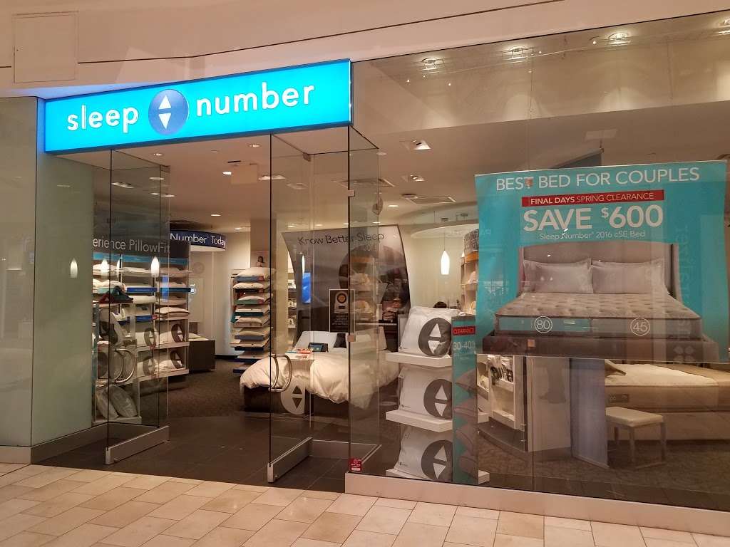 Sleep Number | 1 Garden State Plaza Blvd Space 1217, Paramus, NJ 07652, USA | Phone: (201) 712-9099