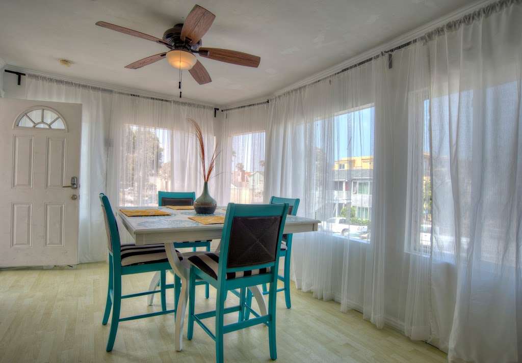 Mission Surf Vacation Rentals | 3364-3370 Mission Blvd, San Diego, CA 92109, USA | Phone: (858) 228-4999