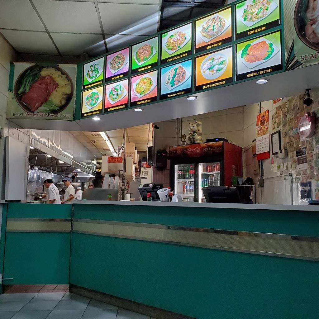 Peking Taste Chinese and Thai Restaurant | 2343 Richmond Ave, Staten Island, NY 10314, USA | Phone: (718) 494-9393