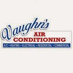 Vaughns Air Conditioning | 2720 Massey-Tompkins Rd #23, Baytown, TX 77521, USA | Phone: (832) 263-1883
