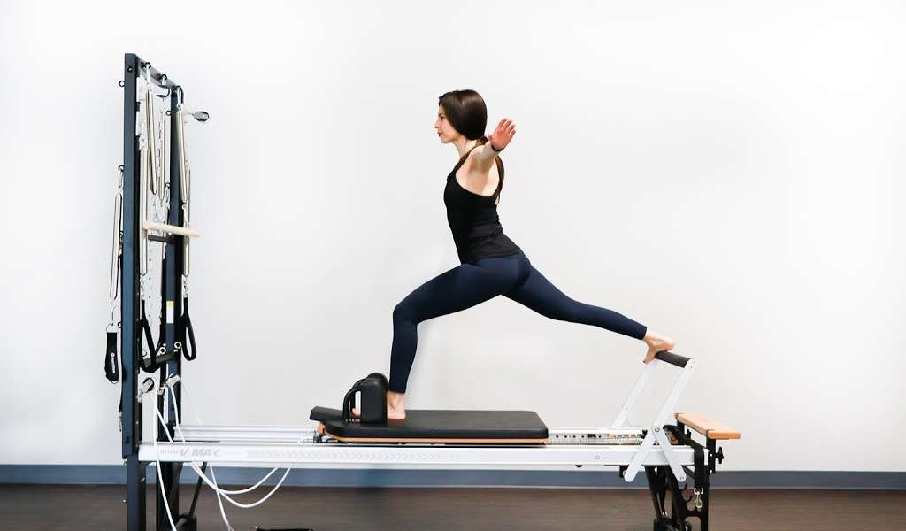 Balanced Pilates and Barre Studio | 125 S Main St, Newtown, CT 06470 | Phone: (203) 482-8423