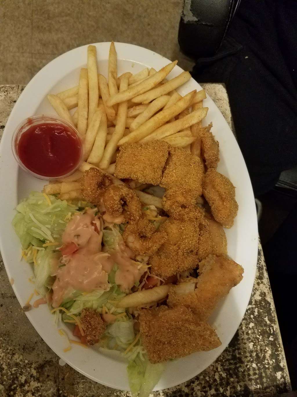 Sr. Cliffs Texas Style Burritos | 408 W Alondra Blvd, Compton, CA 90220, USA | Phone: (310) 609-2755