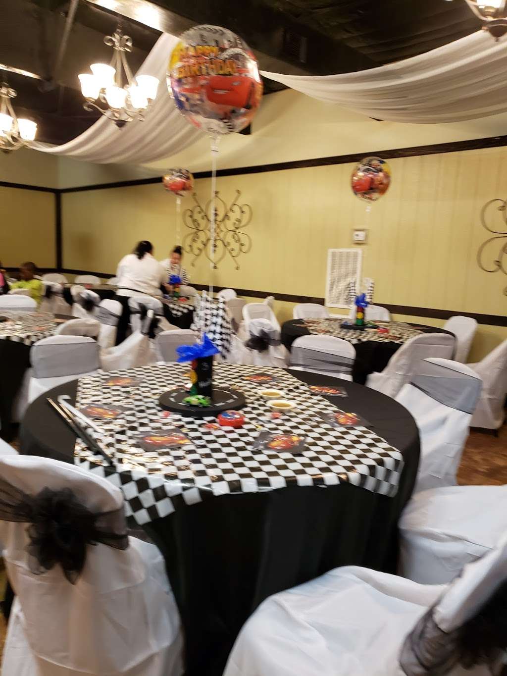 La Cabaña Reception Hall | 2819 Preston Rd, Pasadena, TX 77502 | Phone: (713) 384-5015